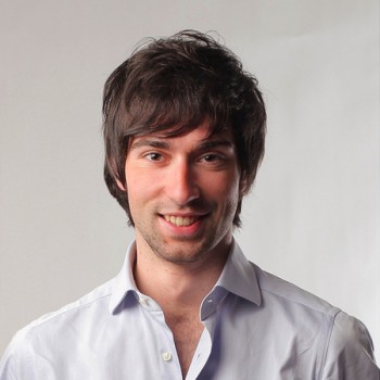 سینا امین زاده