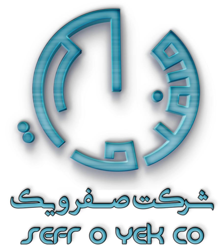 SefroYek Co Logo