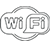 اینترنت public wifi